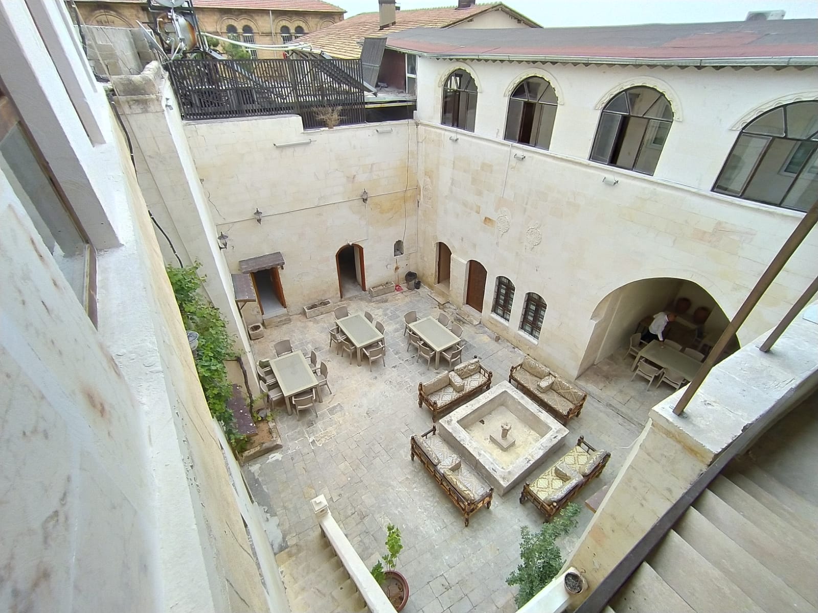 Butik Otel